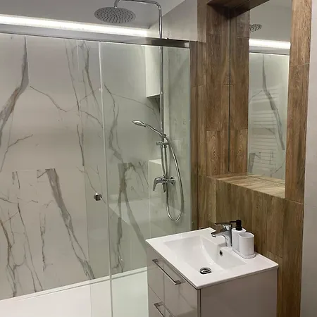 Aviendo Old Town Apartamento *