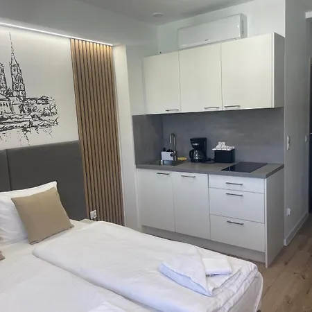 Aviendo Old Town * Wrocław