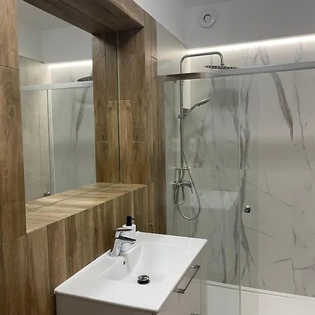 Apartment Aviendo Old Town *