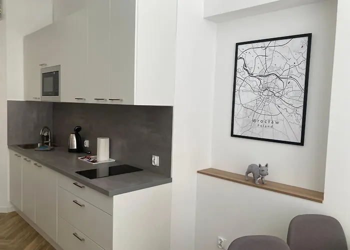 Apartment Aviendo Old Town