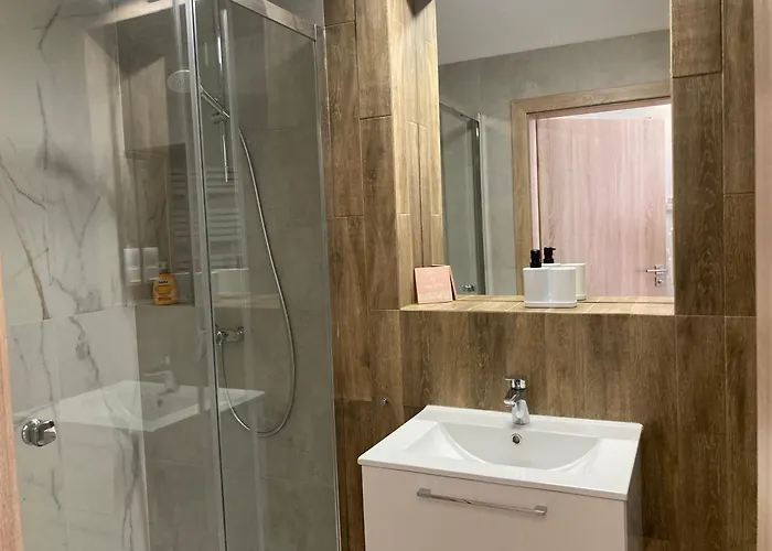 Apartment Aviendo Old Town