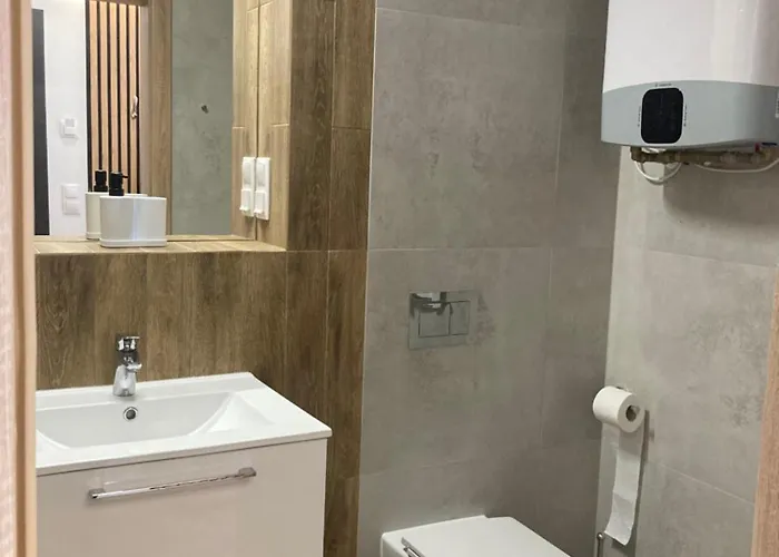 Apartment Aviendo Old Town