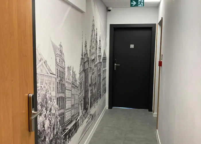 Apartment Aviendo Old Town