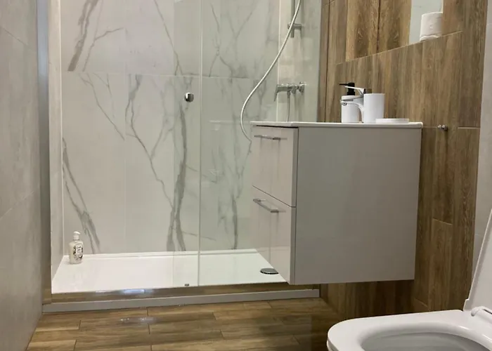 Apartment Aviendo Old Town *