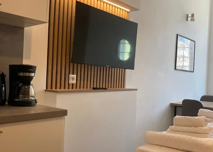 Apartment Aviendo Old Town *