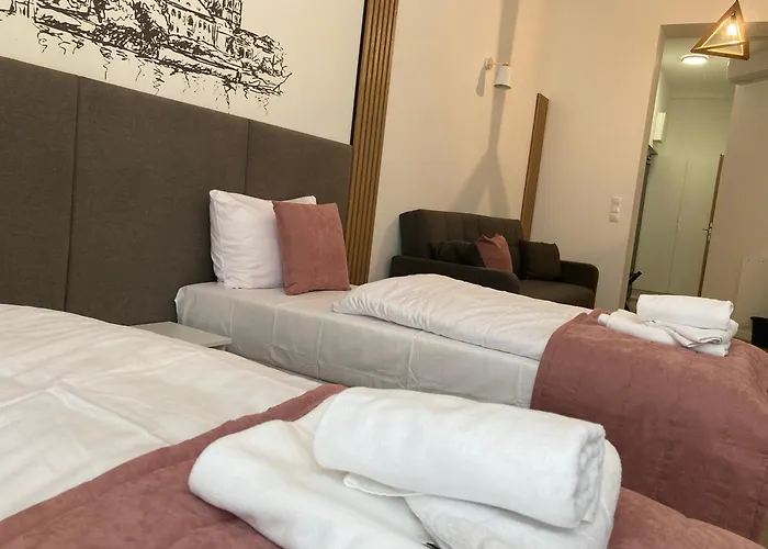 Apartment Aviendo Old Town