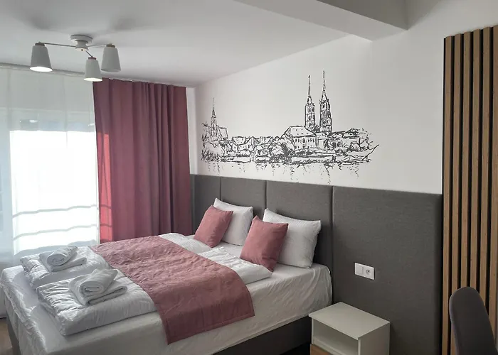 Apartment Aviendo Old Town