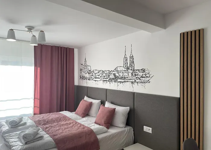 Apartment Aviendo Old Town Wroclaw