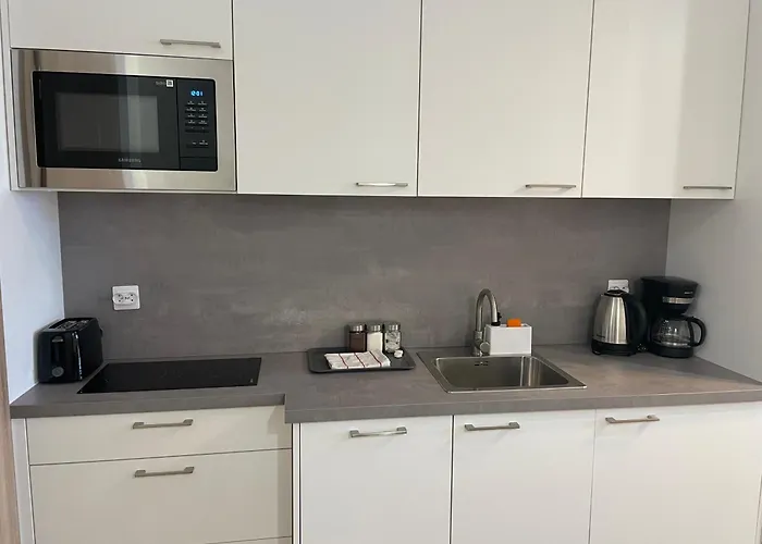 Aviendo Old Town * Wroclaw