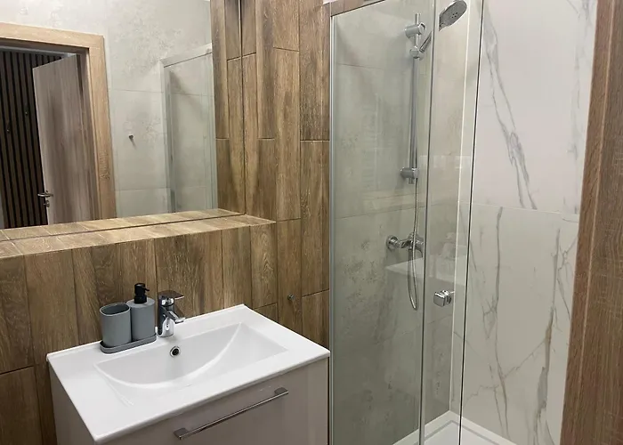 Apartment Aviendo Old Town *