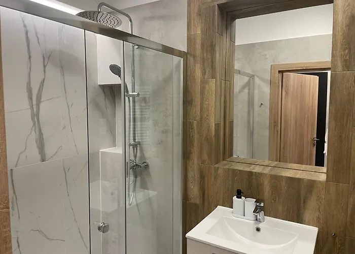 Aviendo Old Town * Wroclaw