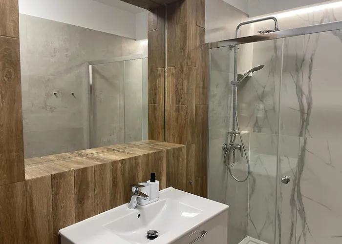 Apartment Aviendo Old Town Wroclaw