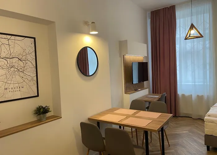 Apartment Aviendo Old Town