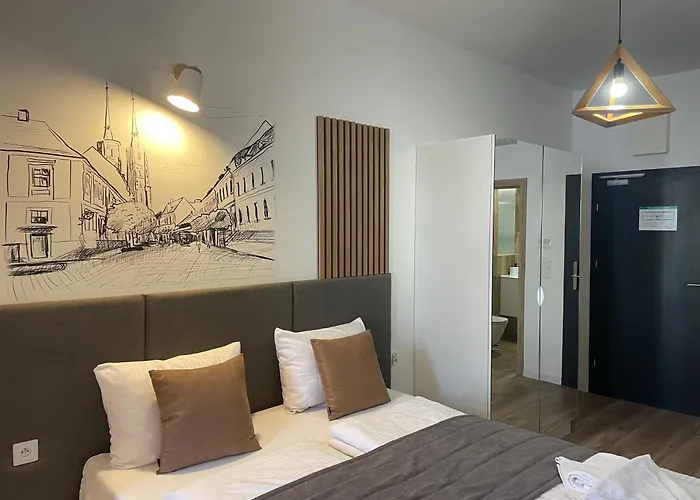 Aviendo Old Town Apartment Wroclaw