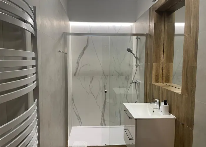 Apartment Aviendo Old Town Wroclaw