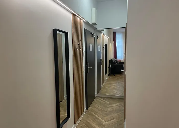 Apartment Aviendo Old Town Wroclaw