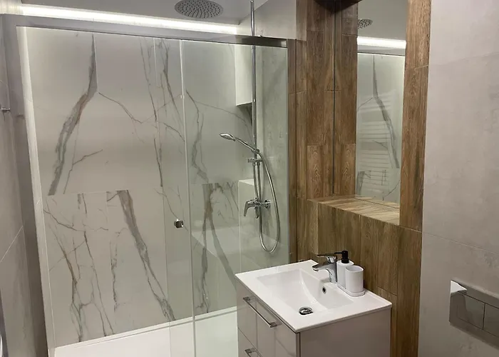 Aviendo Old Town Apartment *