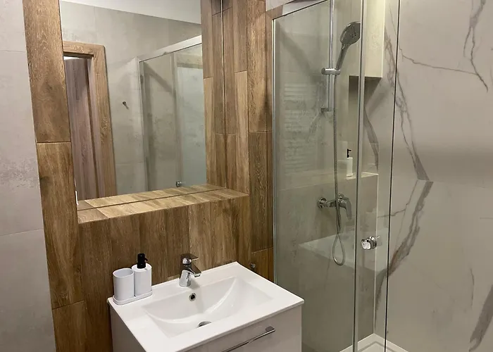 Apartment Aviendo Old Town *