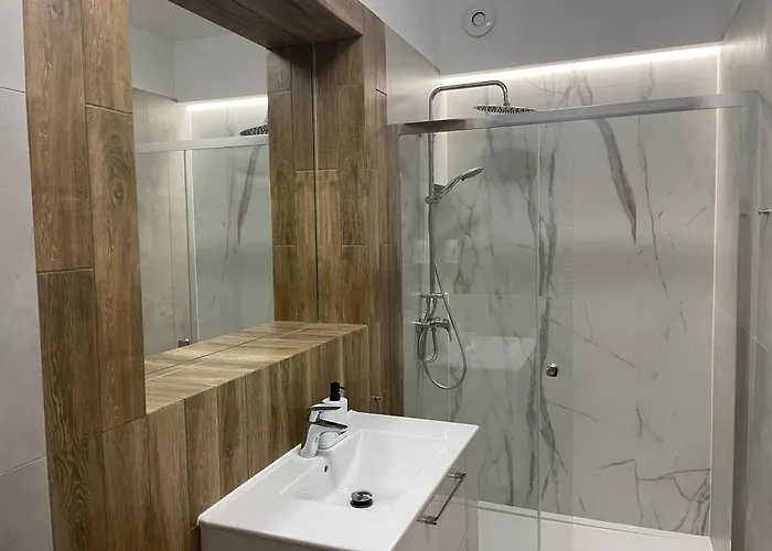 Apartment Aviendo Old Town *